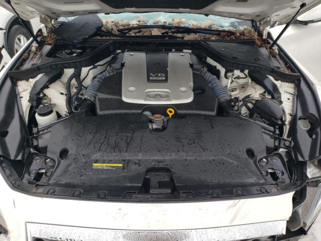 JN1BV7AR4FM423507 Infiniti Q50 BASE