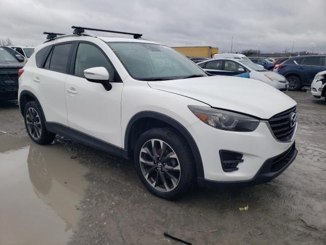 JM3KE4DY4G0831245 Mazda CX-5 GT