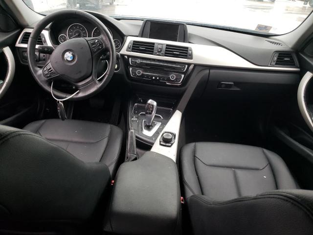 WBA8A9C50GK615851 BMW 320 I