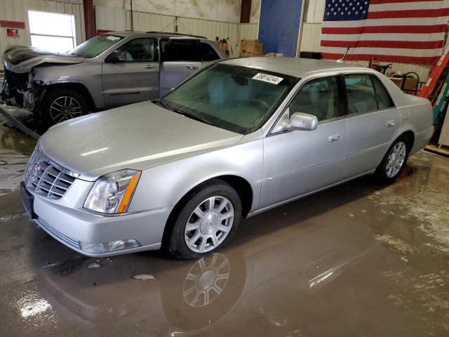 Auction sale of the 2009 Cadillac Dts, vin: 1G6KD57Y89U132728, lot number: 39814244