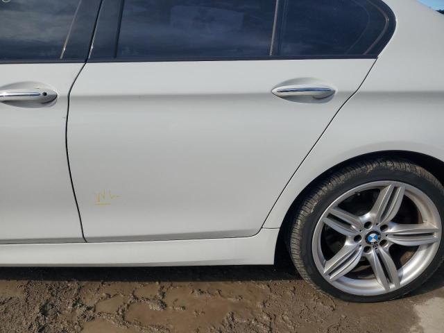 WBAKP9C56GD980396 BMW 550 Xi