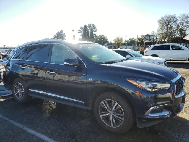5N1DL0MN6LC502279 Infiniti QX60 LUXE