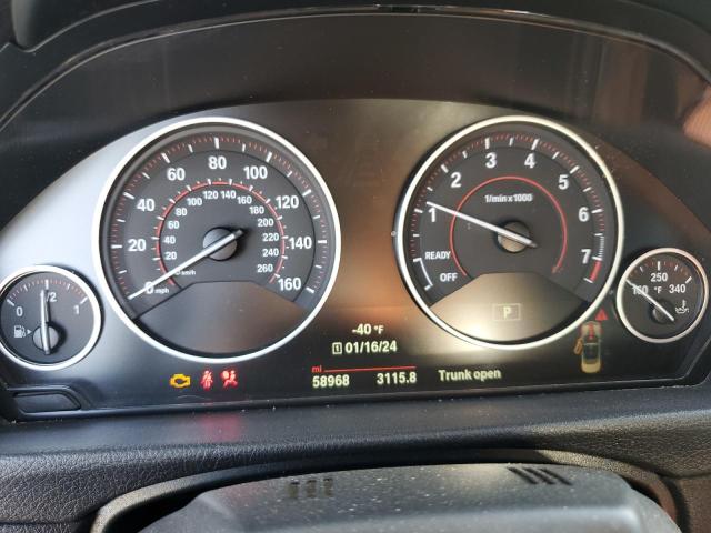 WBA3V7C50G5A27906 BMW 428 I Sulev
