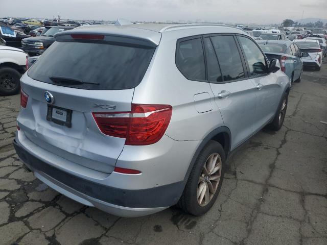 5UXWX9C50E0D31297 BMW X3 Xdrive28i