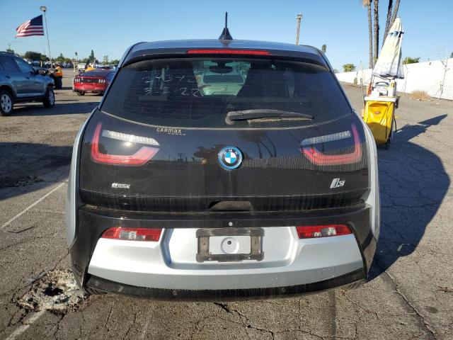 WBY1Z2C57FV555499 BMW I3 Bev