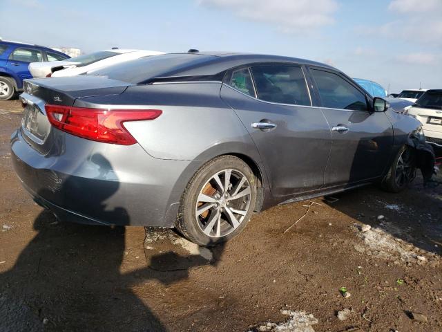 1N4AA6AP1GC433857 Nissan Maxima 3.5s
