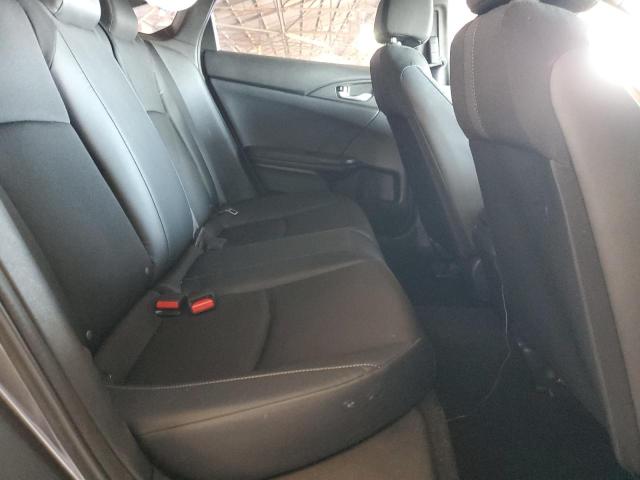 2HGFC2F82KH503927 Honda Civic Sport