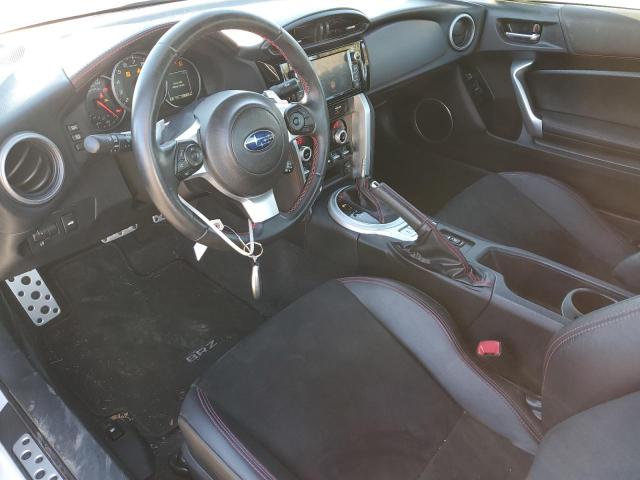 JF1ZCAC12L8700123 Subaru Brz Limited