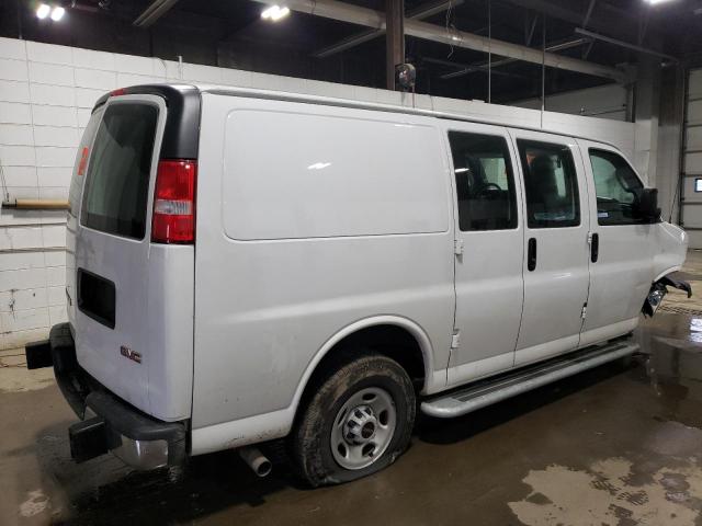 1GTW7AFP6P1130546 GMC Savana G2500