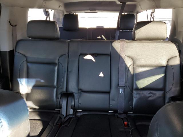 1GKS2GKC3HR234793 GMC Yukon Xl K1500 Slt