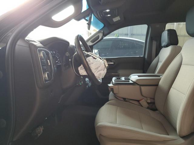 3GTU9BED0LG262812 GMC Sierra K1500 Sle