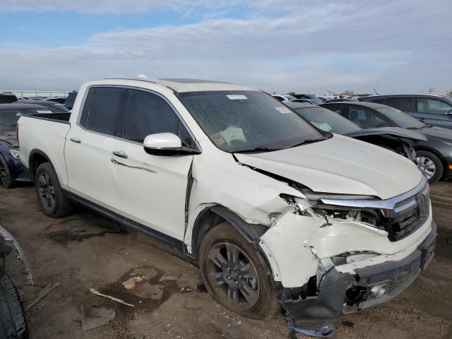 5FPYK3F77JB001062 Honda Ridgeline Rtl