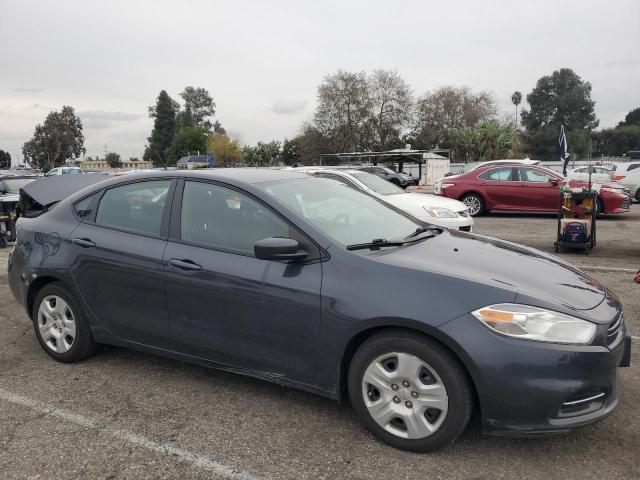 1C3CDFAAXED771307 Dodge DART SE