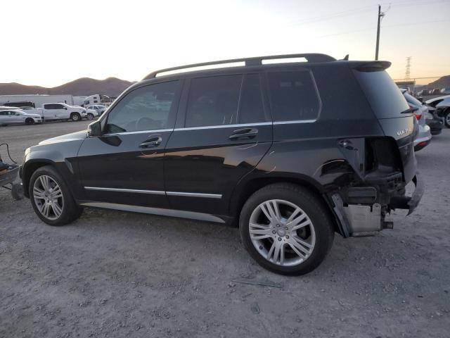 WDCGG8JB8EG335931 Mercedes-Benz Glk 350 4matic