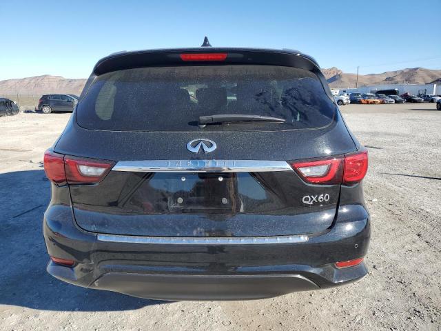 5N1DL0MN1LC540146 Infiniti QX60 LUXE