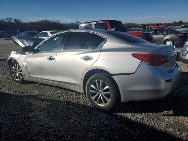 JN1BV7AR2EM690563 Infiniti Q50 BASE