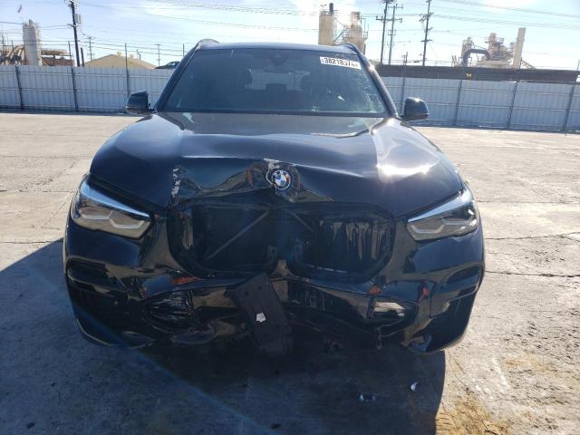 5UXTA6C02N9M66944 BMW X5 Xdrive45e