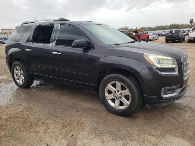 1GKKRPKD9FJ356607 GMC ACADIA SLE