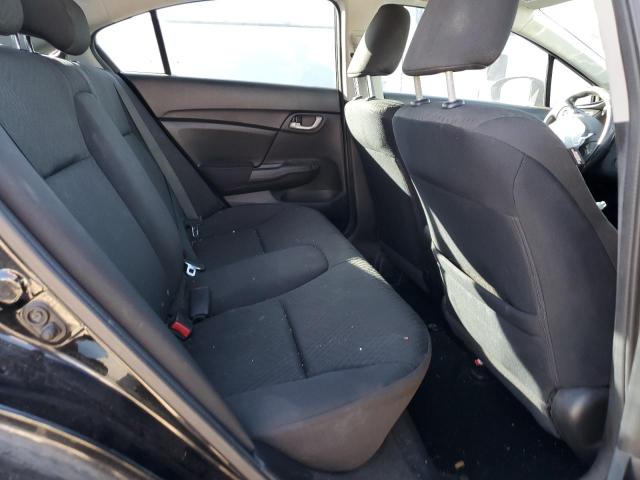 19XFB2F75FE013010 Honda CIVIC SE
