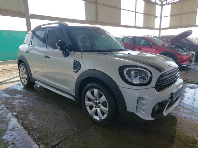 Auction sale of the 2021 Mini Countryman, vin: *****************, lot number: 37609914