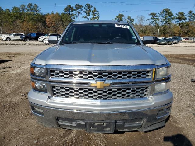 3GCPCREC1FG324270 Chevrolet Silverado C1500 Lt