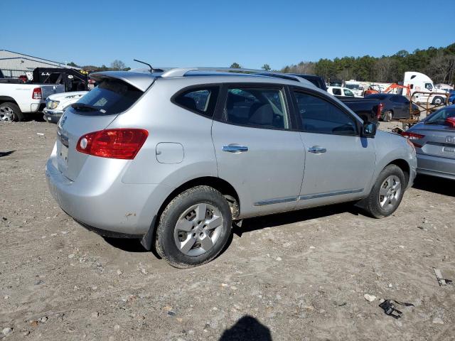 JN8AS5MT7EW600135 Nissan Rogue Select S