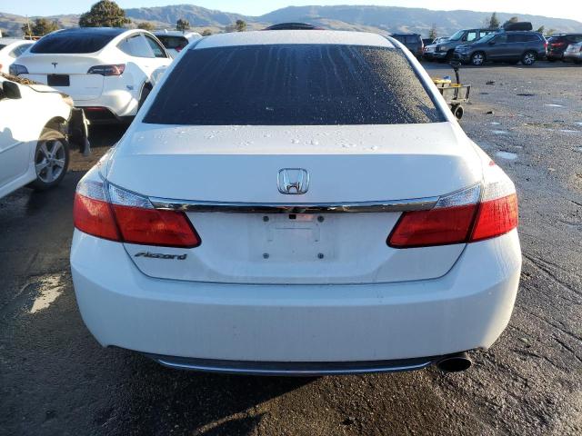 1HGCR2F30FA142353 Honda ACCORD LX