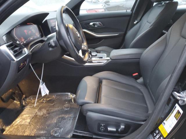 WBA5R7C54KAJ79259 BMW 330XI