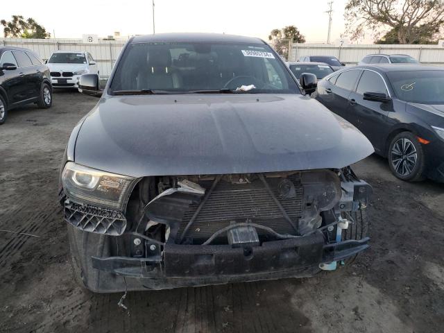 1C4RDHDG0FC922857 Dodge DURANGO LIMITED