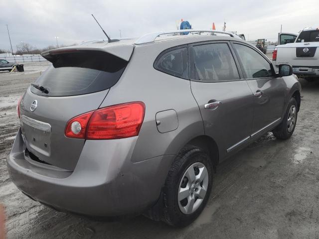 JN8AS5MT5EW622909 Nissan Rogue Select S