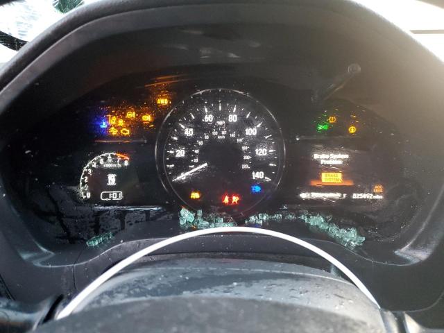 3CZRU6H95KM700611 Honda Hr-v Touring