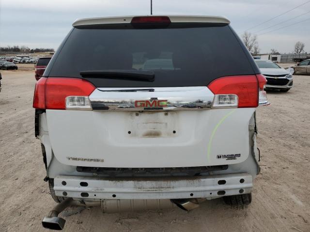 2GKFLPE34G6273879 GMC Terrain Slt