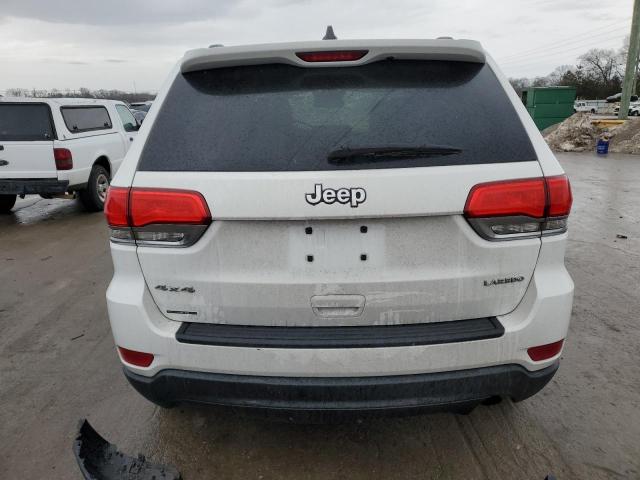 1C4RJFAGXEC430689 Jeep Grand Cherokee Laredo