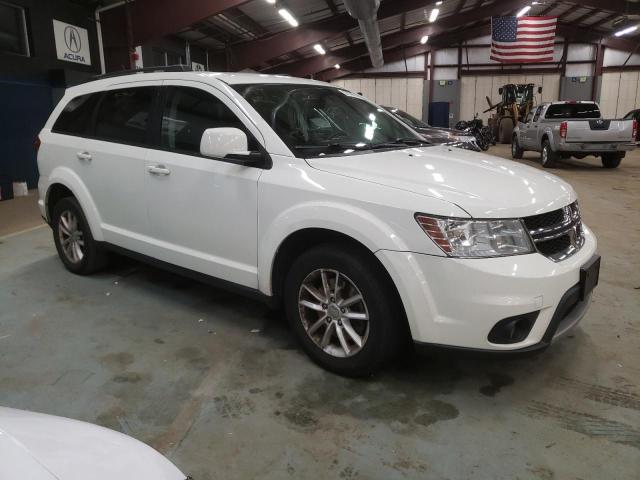 3C4PDCBG4HT589972 Dodge Journey Sxt