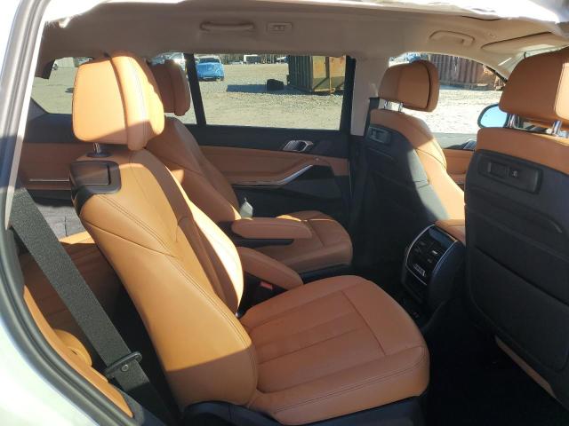 5UXCW2C01L9B55757 BMW X7 Xdrive40i