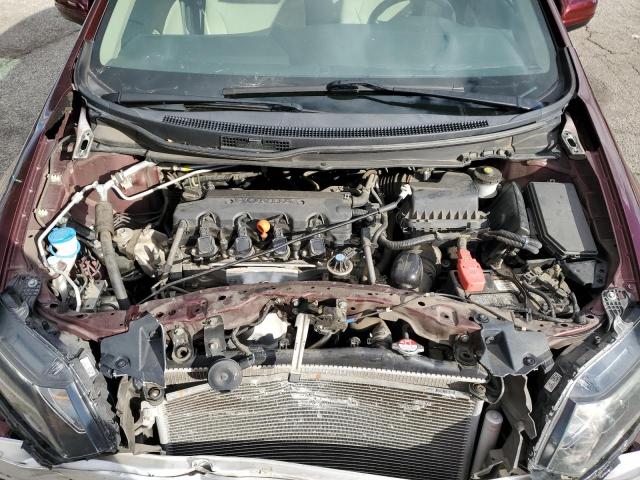 19XFB2F59FE233698 Honda Civic Lx