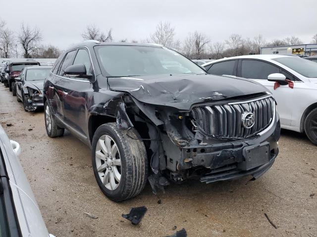 5GAKVCKD9HJ324549 Buick Enclave