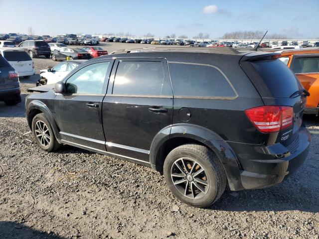 3C4PDCAB5JT152283 Dodge JOURNEY SE