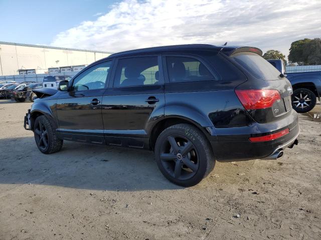 WA1LMAFE7FD002916 Audi Q7 Tdi Premium Plus