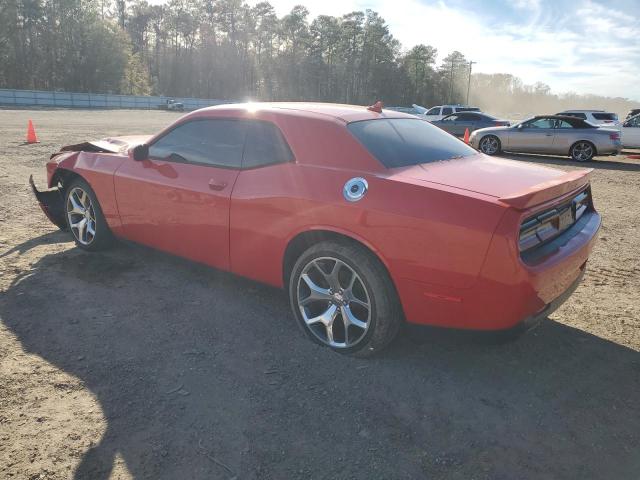 2C3CDZBG4FH865627 Dodge Challenger Sxt Plus