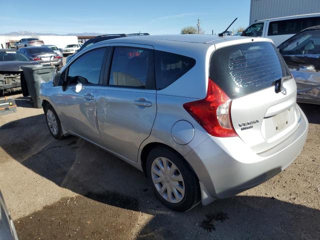 3N1CE2CP1EL423931 Nissan Versa Note S