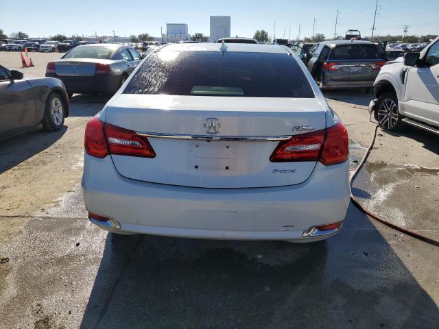 JH4KC1F52GC000341 Acura RLX TECH