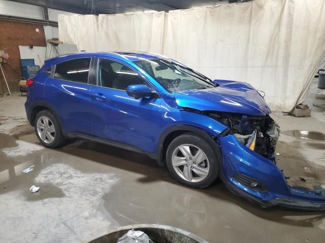 3CZRU6H52KM719565 Honda HR-V EX