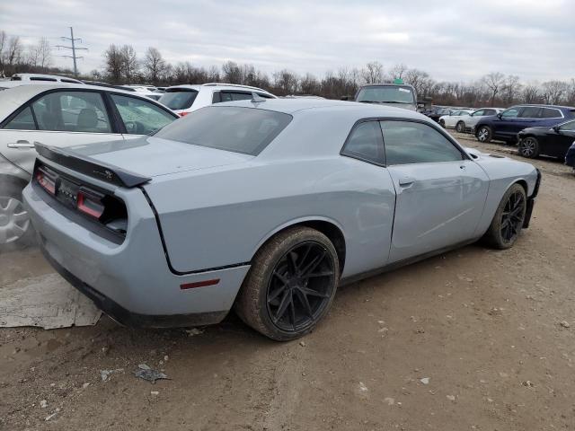 2C3CDZFJ3MH674400 Dodge Challenger R/t Scat Pack