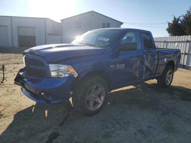 2015 Ram 1500 St მანქანა იყიდება აუქციონზე, vin: 1C6RR7FT5FS600055, აუქციონის ნომერი: 82815773