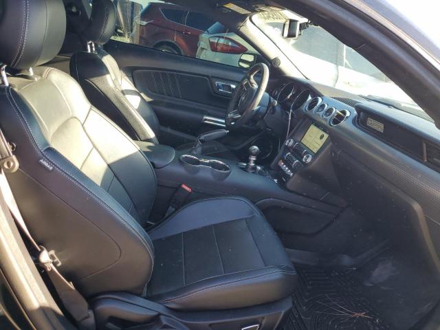 1FA6P8TH8H5230640 Ford MUSTANG