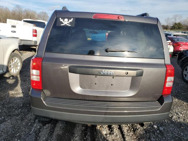 1C4NJPBA5ED720721 Jeep Patriot Sport