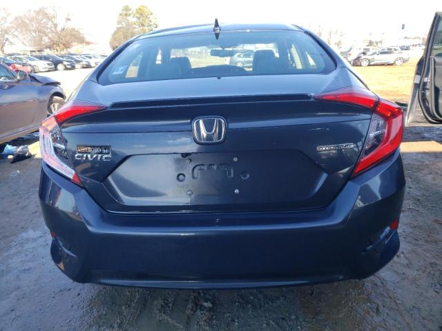 JHMFC1F93JX038519 Honda Civic Touring