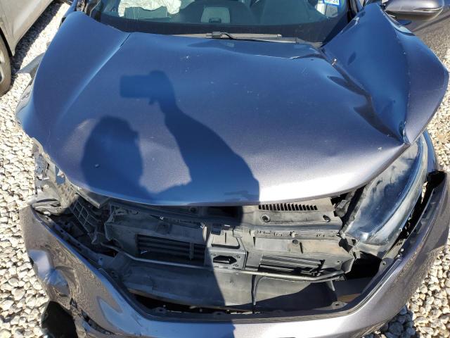 7FARW1H94JE027286 Honda Cr-v Touring