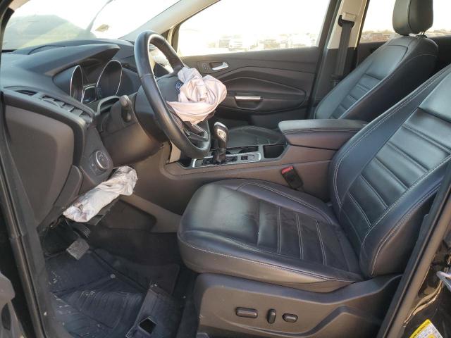 1FMCU0HD6KUA46660 Ford ESCAPE SEL
